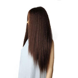 Afro lace front pruik | Perruque-Club