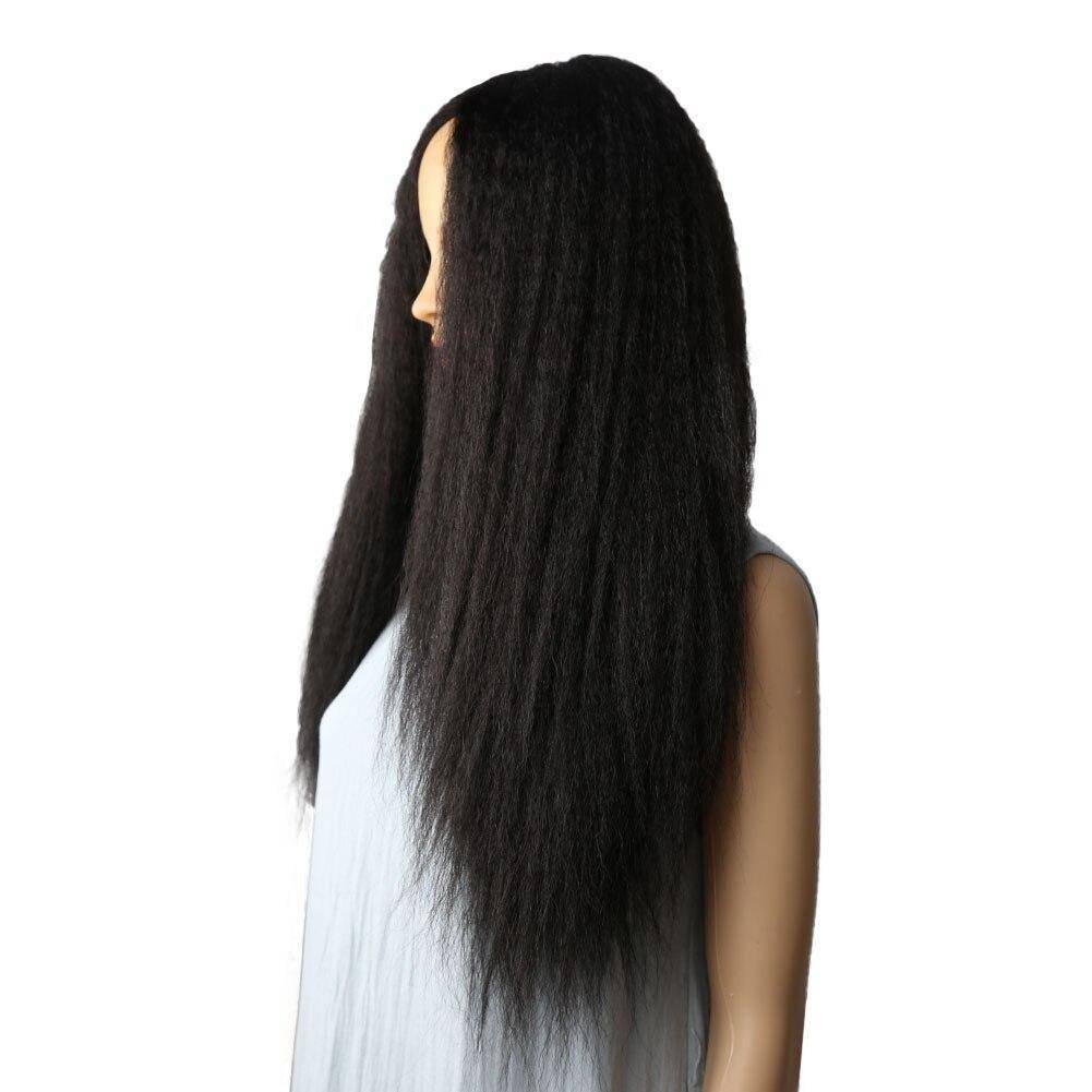 Afro lace front pruik | Perruque-Club