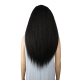 Afro lace front pruik | Perruque-Club