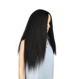 Afro lace front pruik | Perruque-Club