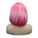 Synthetische lace Front Pruik