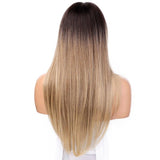 Frontale Pruik | Perruque-Club