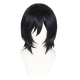 Manga Horimiya pruik