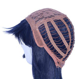 Manga Lange Pruik | Perruque-Club