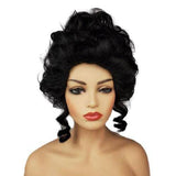 Marie Antoinette Pruik