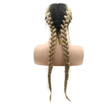 Pruik Natte Collé | Perruque-Club