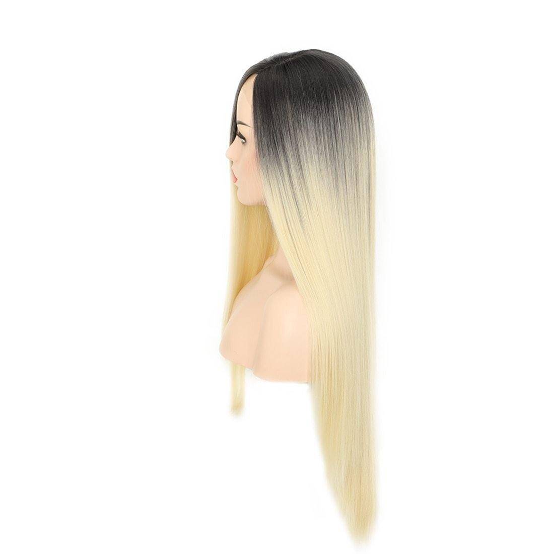 Blonde Pruik | Perruque-Club