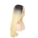 Blonde Pruik | Perruque-Club