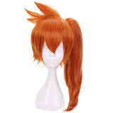 my hero academia pruik