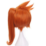 my hero academia pruik