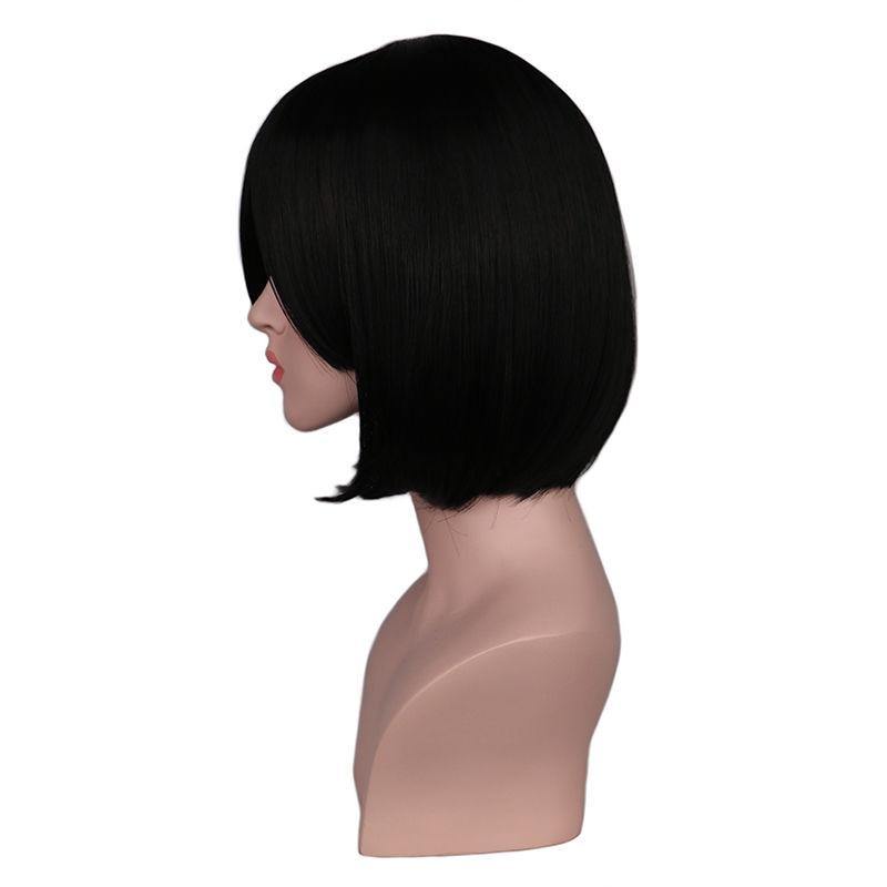 Mikasa pruik