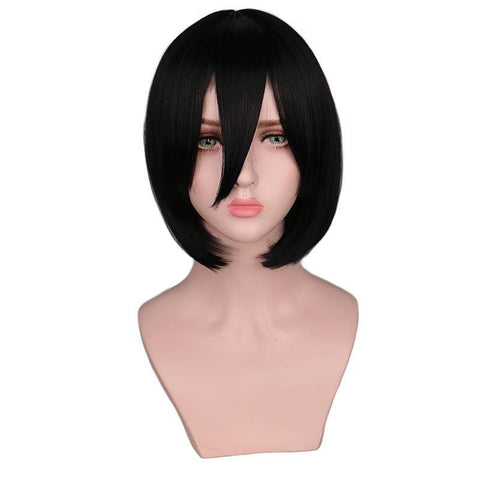 Mikasa pruik