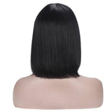 Braziliaans Natuurlijk Haar Pruik