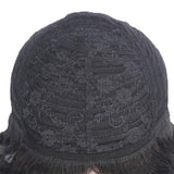 Braziliaans Natuurlijk Haar Pruik