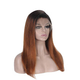 Natuurlijk Effect Pruik - Perruque-Club