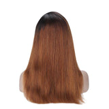 Natuurlijk Effect Pruik - Perruque-Club