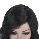 Pruik<br> Ondulé Natuurlijk - Perruque-Club