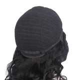 Pruik<br> Ondulé Natuurlijk - Perruque-Club