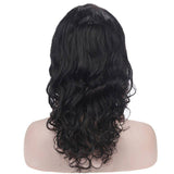 Pruik<br> Ondulé Natuurlijk - Perruque-Club