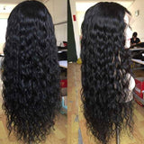 Golvende pruik - Perruque-Club