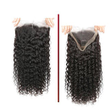 Golvende pruik - Perruque-Club