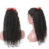 Golvende pruik - Perruque-Club