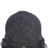 Goedkope pruik van natuurlijk haar | Perruque-Club