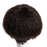 Pruik<br> Naturelle lace front - Perruque-Club