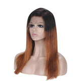 Natuurlijke pruik - Perruque-Club