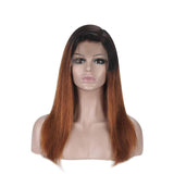 Natuurlijke pruik | Perruque-Club