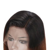 Natuurlijke pruik - Perruque-Club