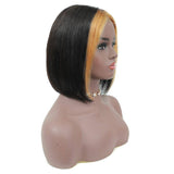 Natuurlijke pruik Snelle Levering | Perruque-Club