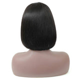 Natuurlijke pruik - Perruque-Club