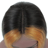 Natuurlijke pruik - Perruque-Club