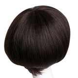 Natuurlijke pruik - Perruque-Club