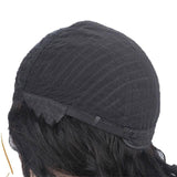 Natuurlijke pruik - Perruque-Club