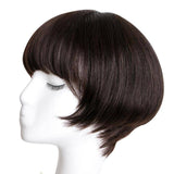 Natuurlijke pruik - Perruque-Club