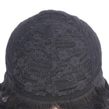 Natuurlijke pruik - Perruque-Club