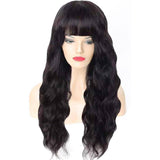 Natuurlijke pruik | Perruque-Club