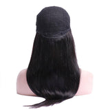 Pruik<br> lace frontal naturel - Perruque-Club