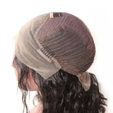 Pruik natuurlijke vrouw - Perruque-Club