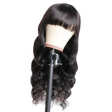 Onzichtbare pruik | Perruque-Club