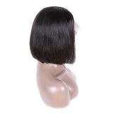 Pruik<br> Onzichtbaar Natuurlijk Haar - Perruque-Club