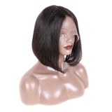 Pruik<br> Onzichtbaar Natuurlijk Haar - Perruque-Club