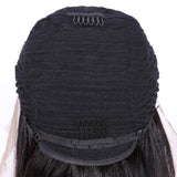 Pruik<br> Onzichtbaar Natuurlijk Haar - Perruque-Club