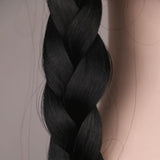 Paardestaart pruik | Perruque-Club