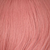 Pastel Roze Pruik