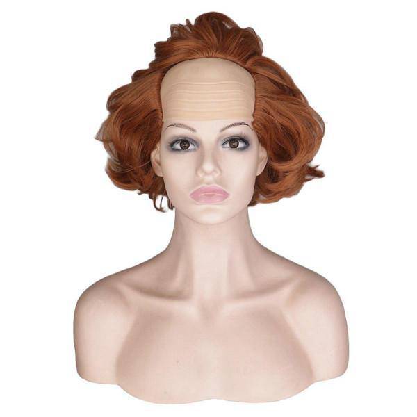 Pennywise pruik