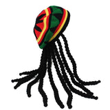 rasta pruik