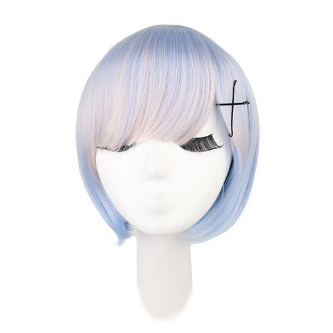 Manga Rem pruik